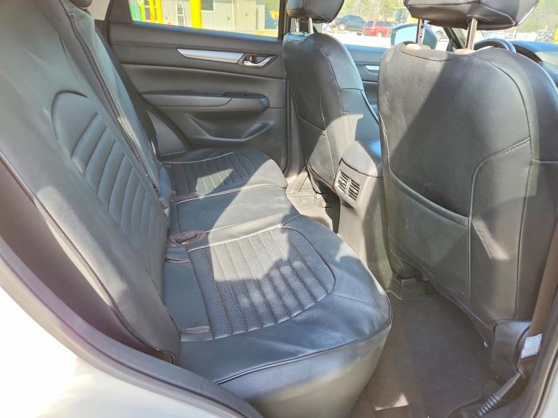 Фото 11 с аукциона – 2018 MAZDA CX-5 TOURI с VIN JM3KFACM6J1312483
