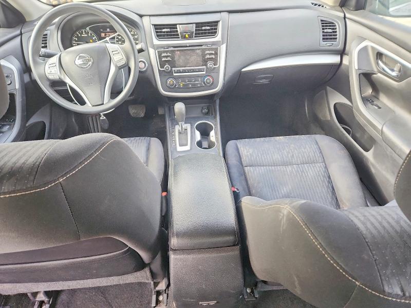 Photo 8 from auction – 2018 NISS ALTIMA with VIN 1N4AL3AP4JC255653