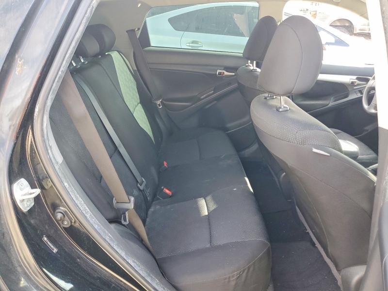 Zdjęcie 10 z aukcji – 2009 TOYOTA COROLLA MA z VIN 2T1KU40E69C015993