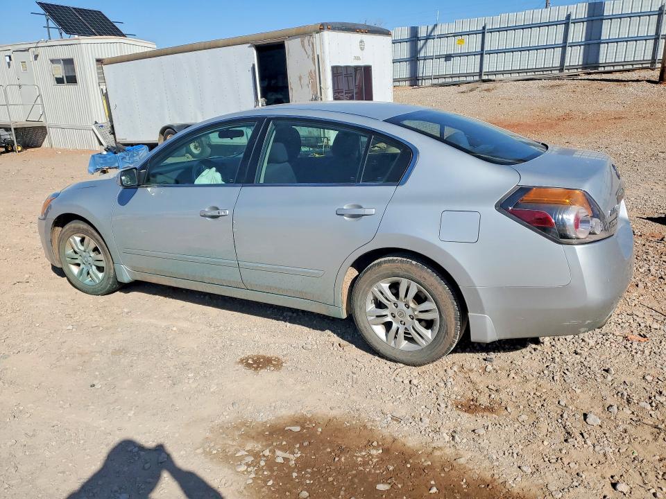 Photo 2 from auction – 2011 NISSAN ALTIMA with VIN 1N4AL2AP5BC149370