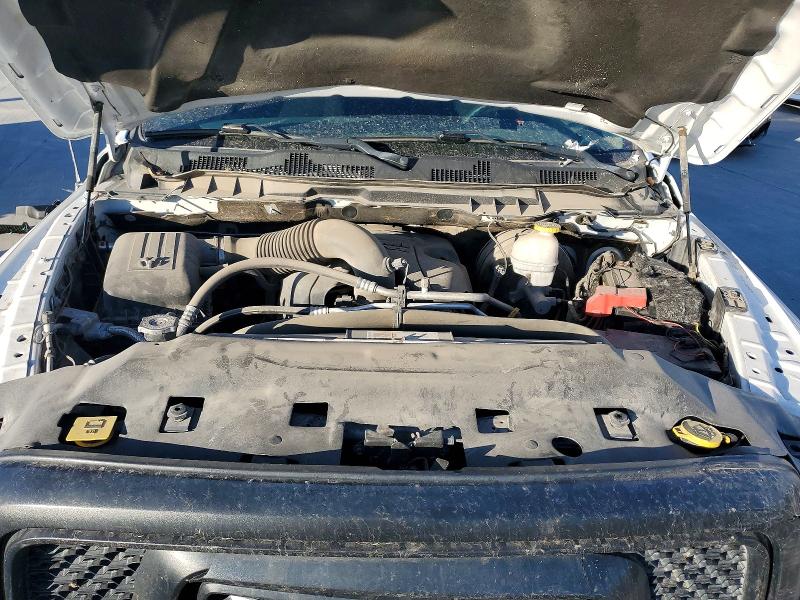 Photo 11 from auction – 2019 RAM 1500 CLASSIC with VIN 1C6RR6LTXKS697780