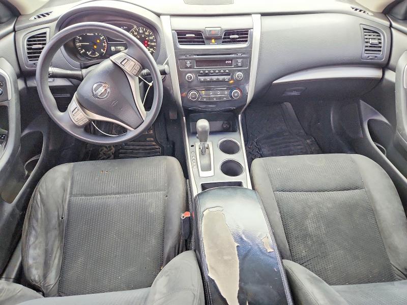 Photo 8 from auction – 2015 NISSAN ALTIMA with VIN 1N4AL3AP0FC470535