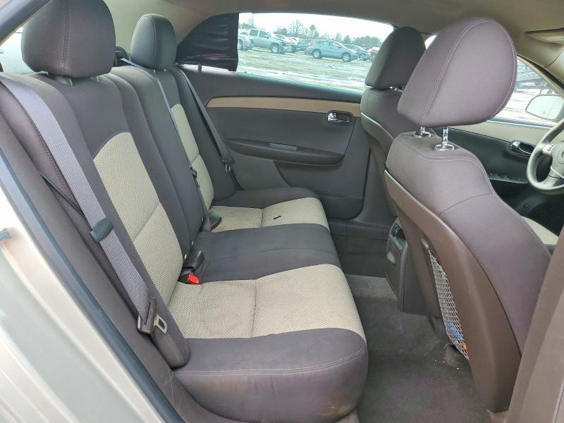 Photo 10 from auction – 2012 CHEVROLET MALIBU LS with VIN 1G1ZB5E00CF278348