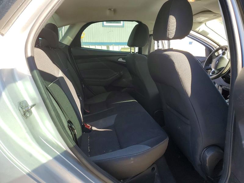 Photo 10 from auction – 2014 FORD FOCUS with VIN 1FADP3F29EL453357