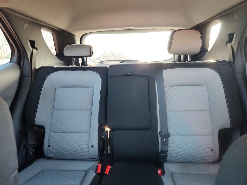 Photo 10 from auction – 2018 CHEVROLET EQUINOX with VIN 2GNAXHEV8J6320332