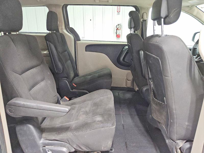 Photo 11 from auction – 2020 DODGE GRAND CARA with VIN 2C4RDGBG6LR231512