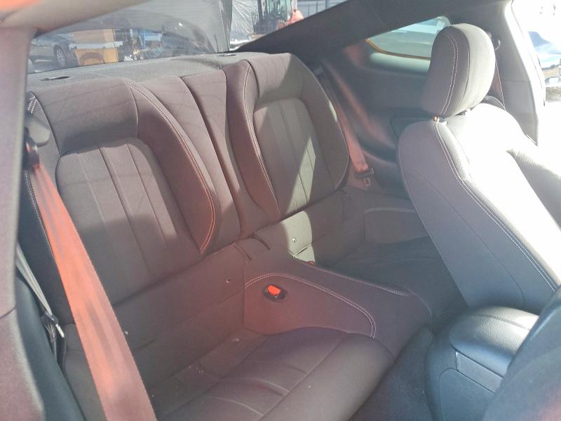 Photo 10 from auction – 2022 FORD MUSTANG with VIN 1FA6P8TH6N5140107