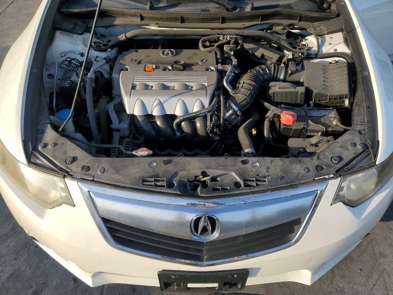 Photo 11 from auction – 2011 ACURA TSX with VIN JH4CU2F65BC010824
