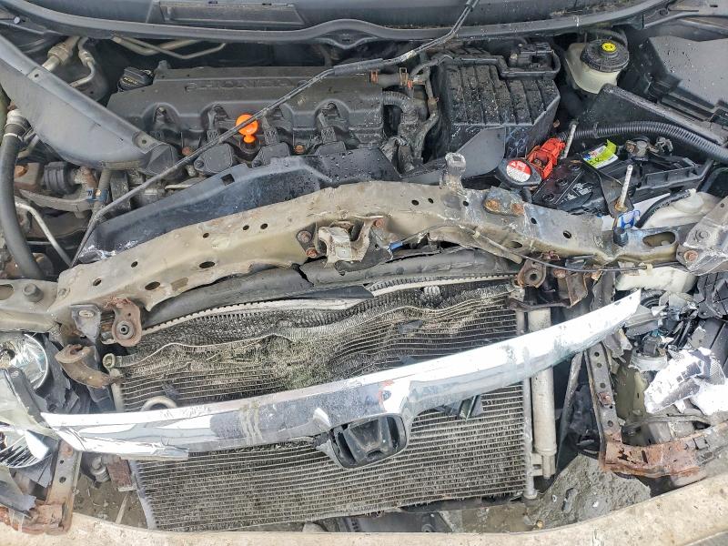 Photo 11 from auction – 2009 HONDA CIVIC LX with VIN 2HGFA16559H540552