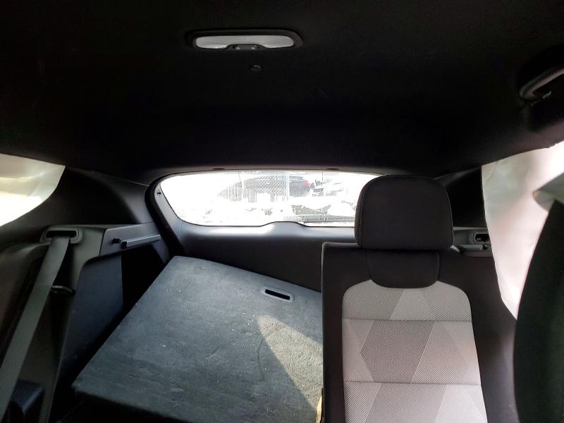 Photo 10 from auction – 2025 CHEVROLET TRAX with VIN KL77LGEP1SC077334
