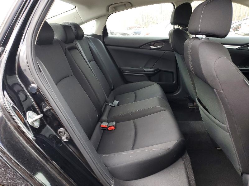Foto 10 de la subasta – 2017 HONDA CIVIC EX con VIN 2HGFC2F75HH568125