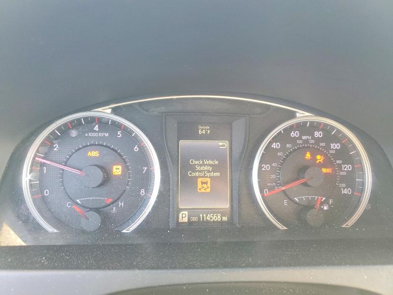 Photo 9 from auction – 2015 TOYOTA CAMRY LE with VIN 4T1BF1FK6FU047181