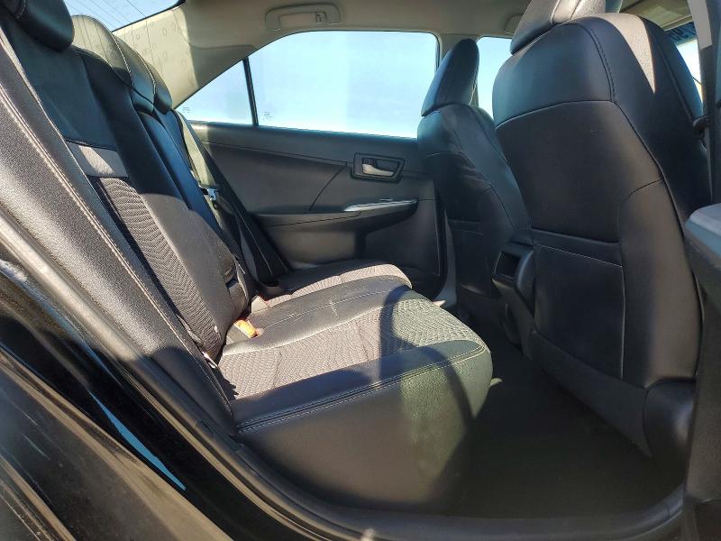 Photo 10 from auction – 2014 TOYOTA CAMRY L with VIN 4T1BF1FK8EU324315