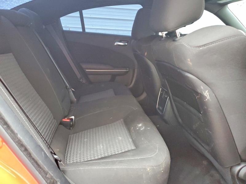 Photo 10 from auction – 2023 DODGE CHARGER GT with VIN 2C3CDXHG8PH649261