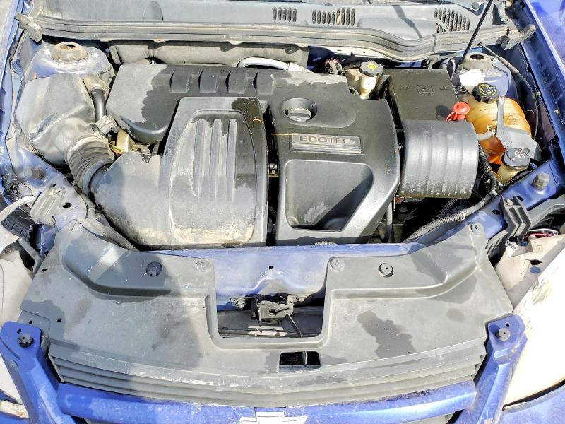 Photo 11 from auction – 2007 CHEVROLET COBALT with VIN 1G1AL55F877148106