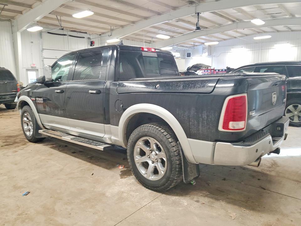 Photo 2 from auction – 2013 RAM 1500 LARAM with VIN 1C6RR7NT4DS623454