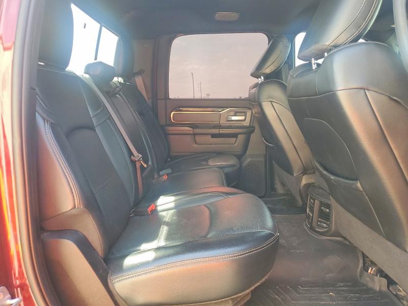 Zdjęcie 10 z aukcji – 2020 RAM 2500 z VIN 3C6TR5EJ8LG251325