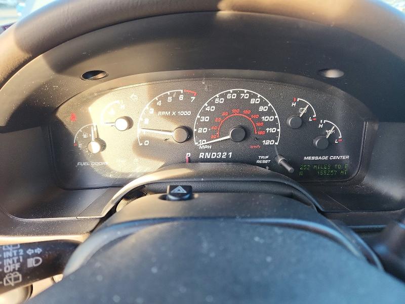 Photo 9 from auction – 2002 FORD EXPLORER L with VIN 1FMDU75W52ZC94274