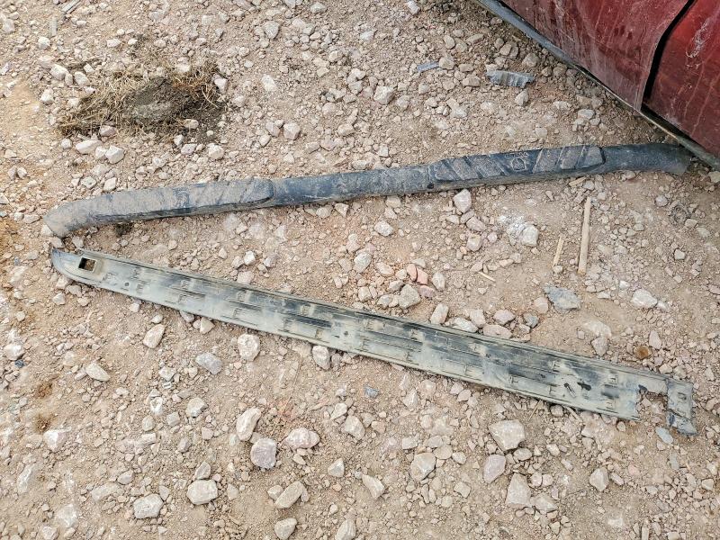 Photo 12 from auction – 2020 RAM 1500 with VIN 1C6SRFFT9LN374527
