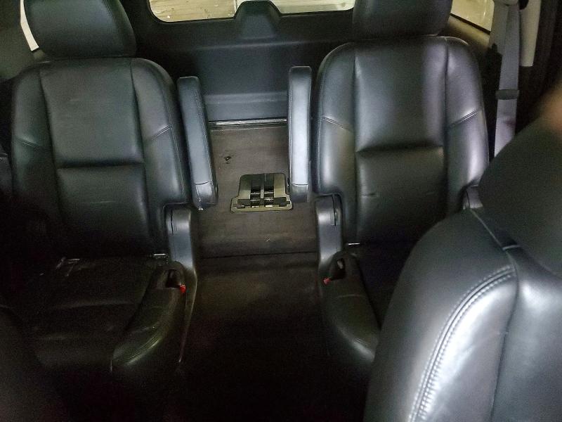 Photo 10 from auction – 2011 GMC YUKON DENA with VIN 1GKS1EEF3BR292228