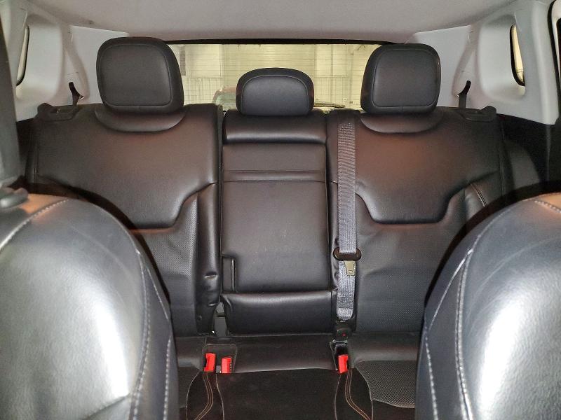 Photo 10 from auction – 2017 JEEP COMPASS with VIN 3C4NJDCB3HT631928