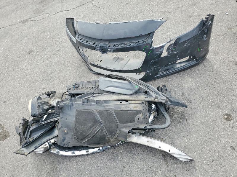 Zdjęcie 12 z aukcji – 2014 CHEVROLET MALIBU z VIN 1G11B5SL5EF223957