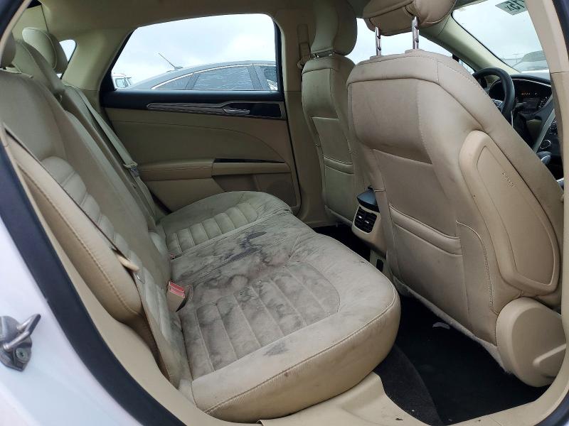 Photo 10 from auction – 2015 FORD FUSION with VIN 3FA6P0H78FR254013