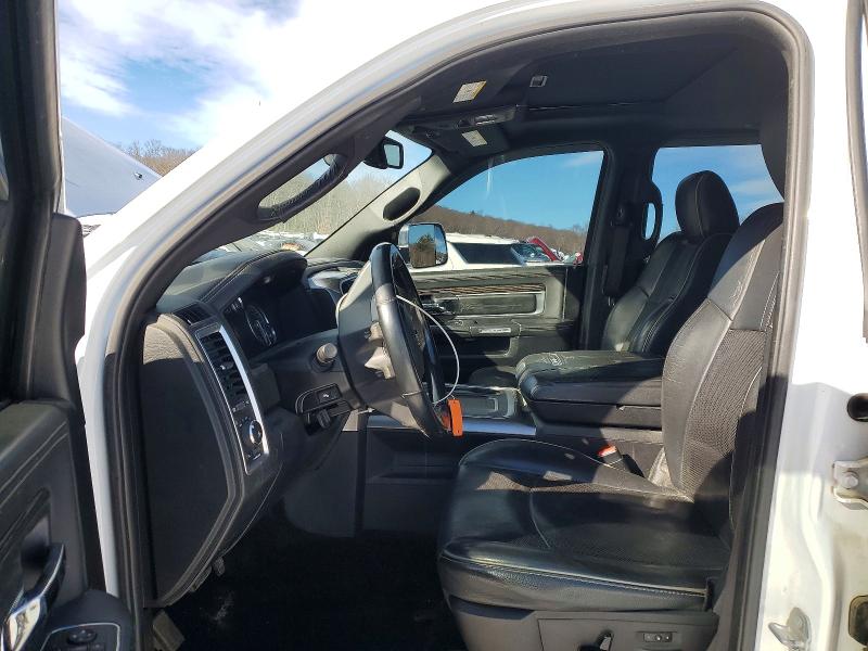 Photo 7 from auction – 2016 RAM 1500 LIMIT with VIN 1C6RR7PT9GS162866