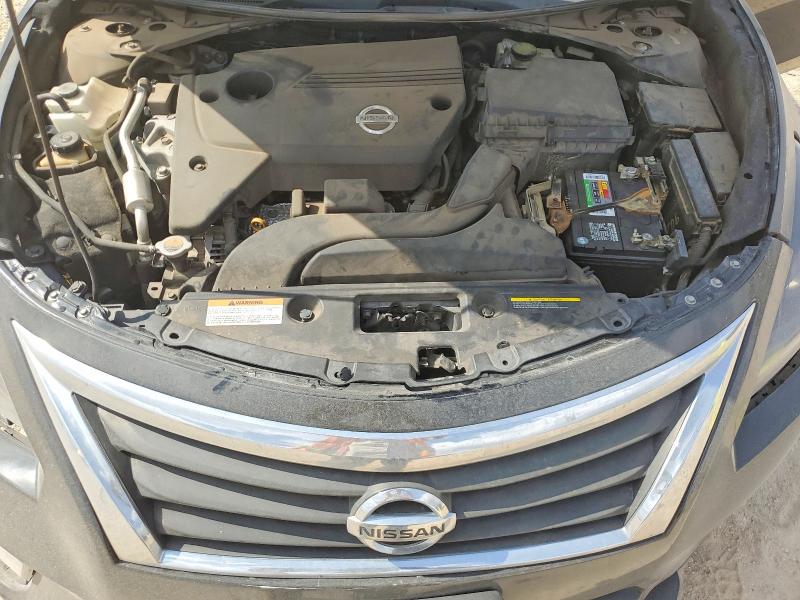 صورة رقم 11 من المزاد - 2015 NISS ALTIMA مع VIN 1N4AL3AP7FN366581