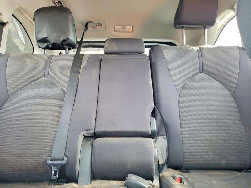 Photo 10 from auction – 2020 TOYOTA HIGHLANDER with VIN 5TDZZRAH7LS006059