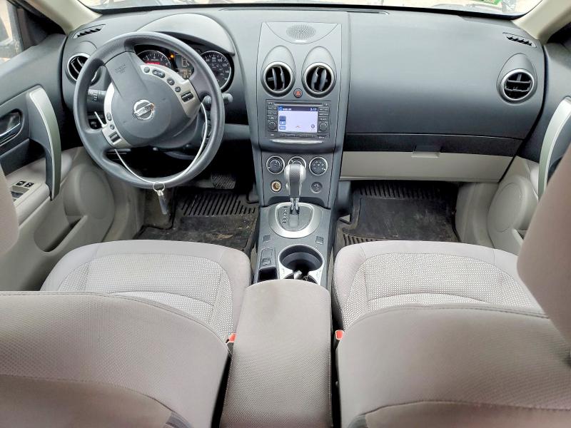 Photo 8 from auction – 2013 NISSAN ROGUE with VIN JN8AS5MTXDW510993