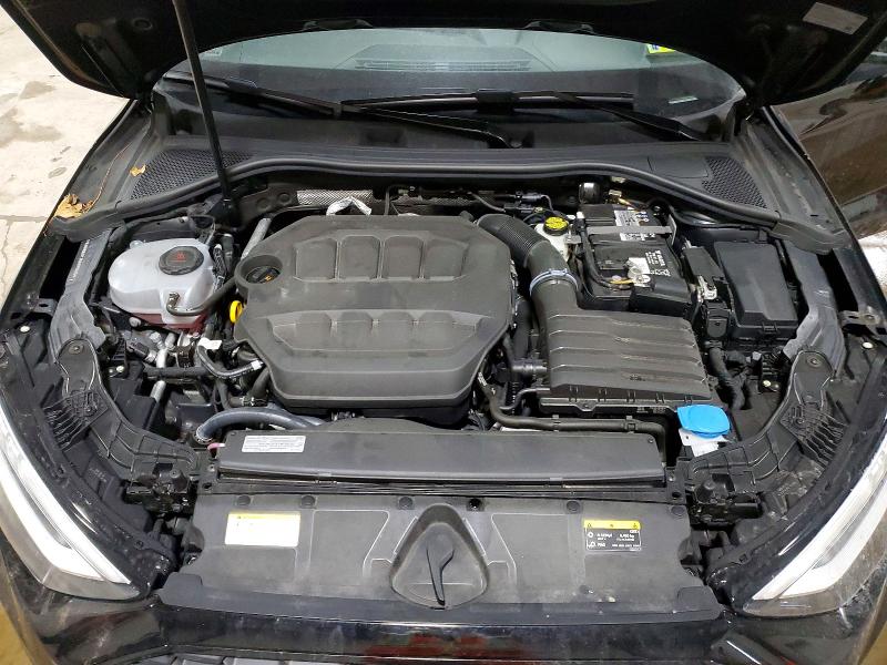 Photo 11 from auction – 2022 AUDI A3 PREMIUM with VIN WAUHUDGY3NA078605
