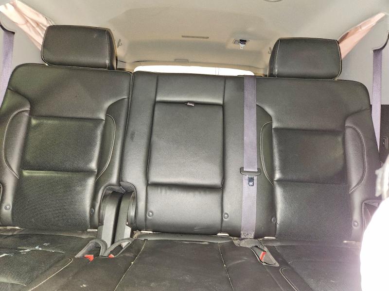 Photo 10 from auction – 2016 GMC YUKON XL with VIN 1GKS2GKC4GR149265