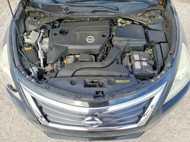 Photo 11 from auction – 2015 NISSAN ALTIMA 2.5 with VIN 1N4AL3AP1FC278492