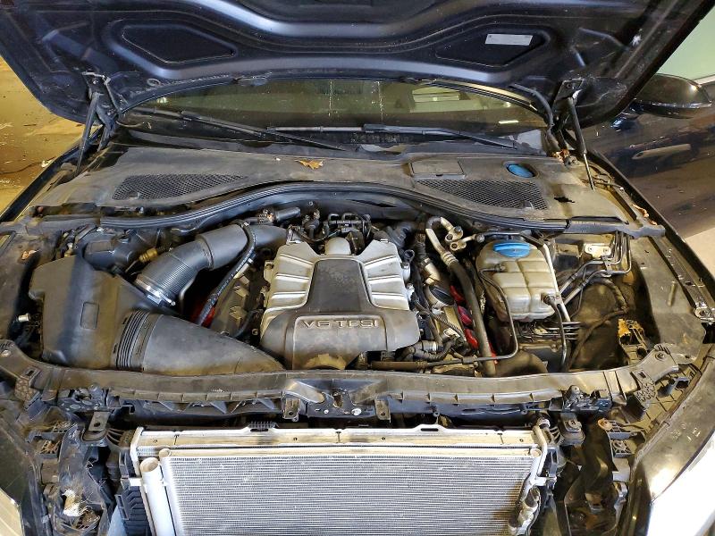 Photo 11 from auction – 2012 AUDI A7 PRESTIG with VIN WAU3GAFC8CN138082