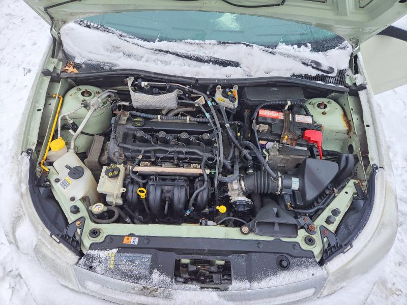 Photo 11 from auction – 2010 FORD FOCUS with VIN 1FAHP3FN9AW115963