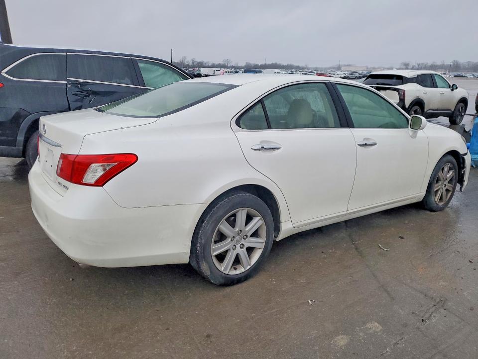 Фото 3 с аукциона – 2008 LEXUS ES 350 с VIN JTHBJ46G082273259