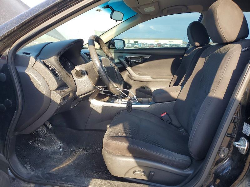 Photo 7 from auction – 2014 NISS ALTIMA with VIN 1N4AL3AP8EC320459