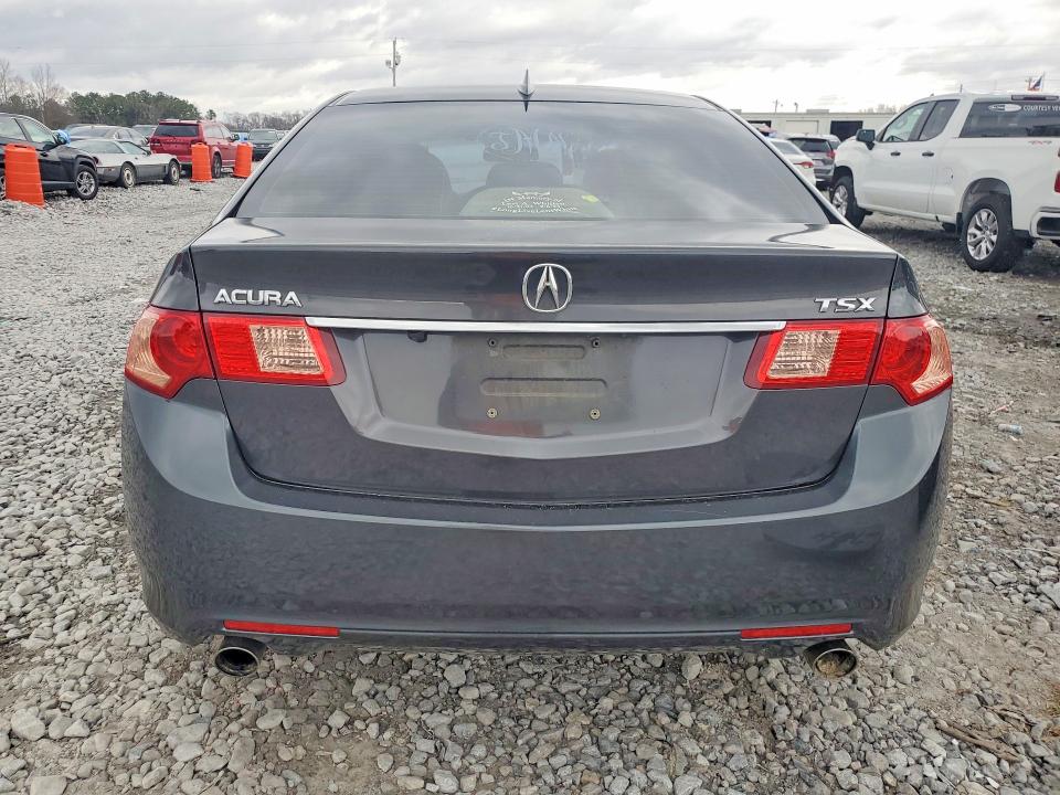 Zdjęcie 6 z aukcji – 2012 ACURA TSX z VIN JH4CU2F68CC024718