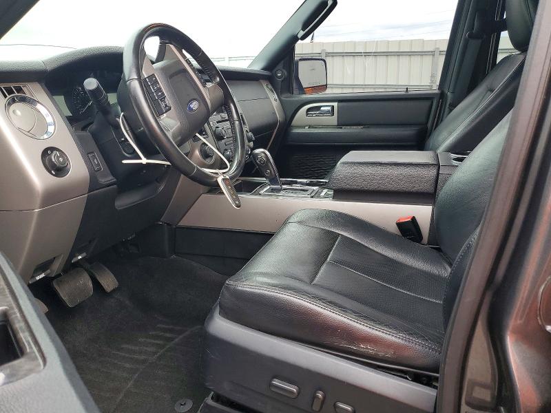 Zdjęcie 7 z aukcji – 2017 FORD EXPEDITION z VIN 1FMJU2AT0HEA34530