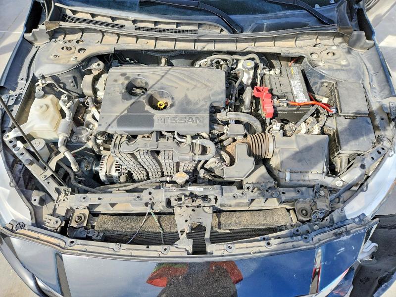 Photo 11 from auction – 2019 NISSAN ALTIMA with VIN 1N4BL4BVXKC229678