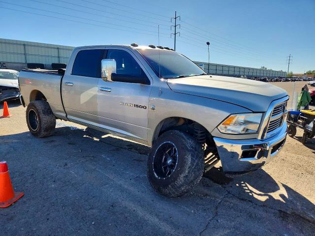 Photo 4 from auction – 2010 DODGE RAM 2500 with VIN 3D7UT2CL3AG170480