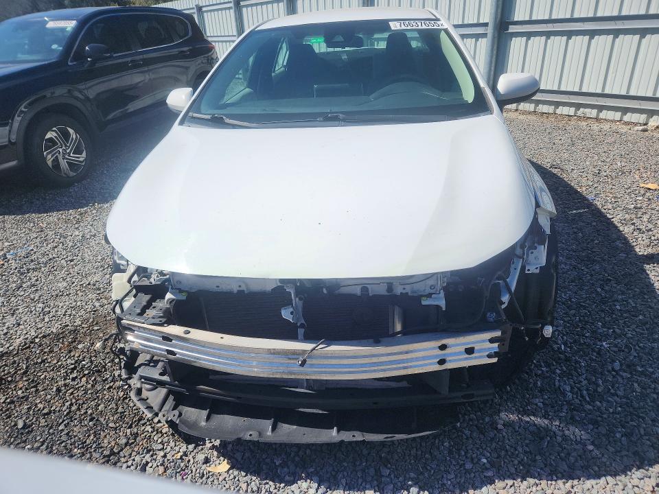 Photo 5 from auction – 2020 TOYOTA COROLLA with VIN 5YFEPRAE7LP053370