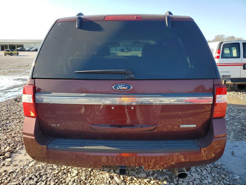 Photo 6 from auction – 2015 FORD EXPEDITION with VIN 1FMJU1JT9FEF30580