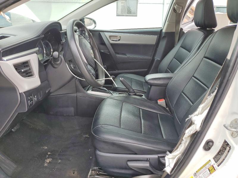 Photo 7 from auction – 2015 TOYOTA COROLLA with VIN 2T1BURHE5FC452459