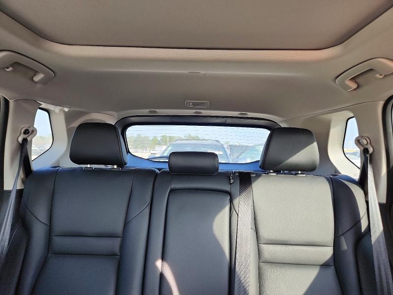 Photo 10 from auction – 2023 NISSAN ROGUE with VIN 5N1BT3CA2PC827332