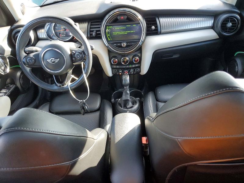 Photo 8 from auction – 2016 MINI COOPER with VIN WMWXU1C50G2D11507