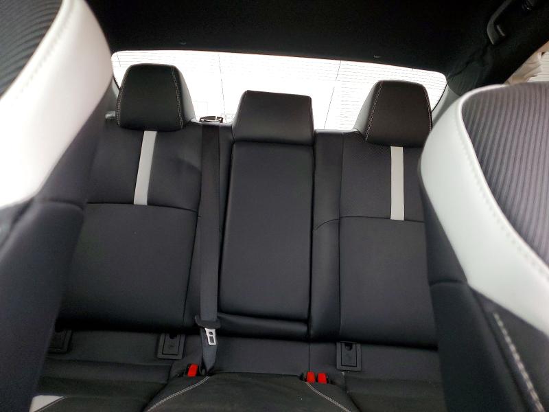 Photo 10 from auction – 2025 TOYOTA CAMRY with VIN 4T1DAACK9SU157843