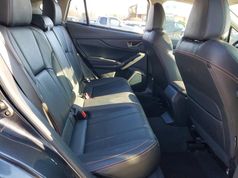Photo 11 from auction – 2018 SUBARU CROSSTREK with VIN JF2GTAJCXJH248605