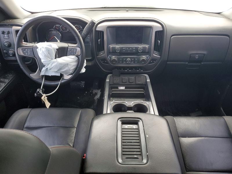Photo 8 from auction – 2016 GMC SIERRA with VIN 3GTU2NEC9GG335906